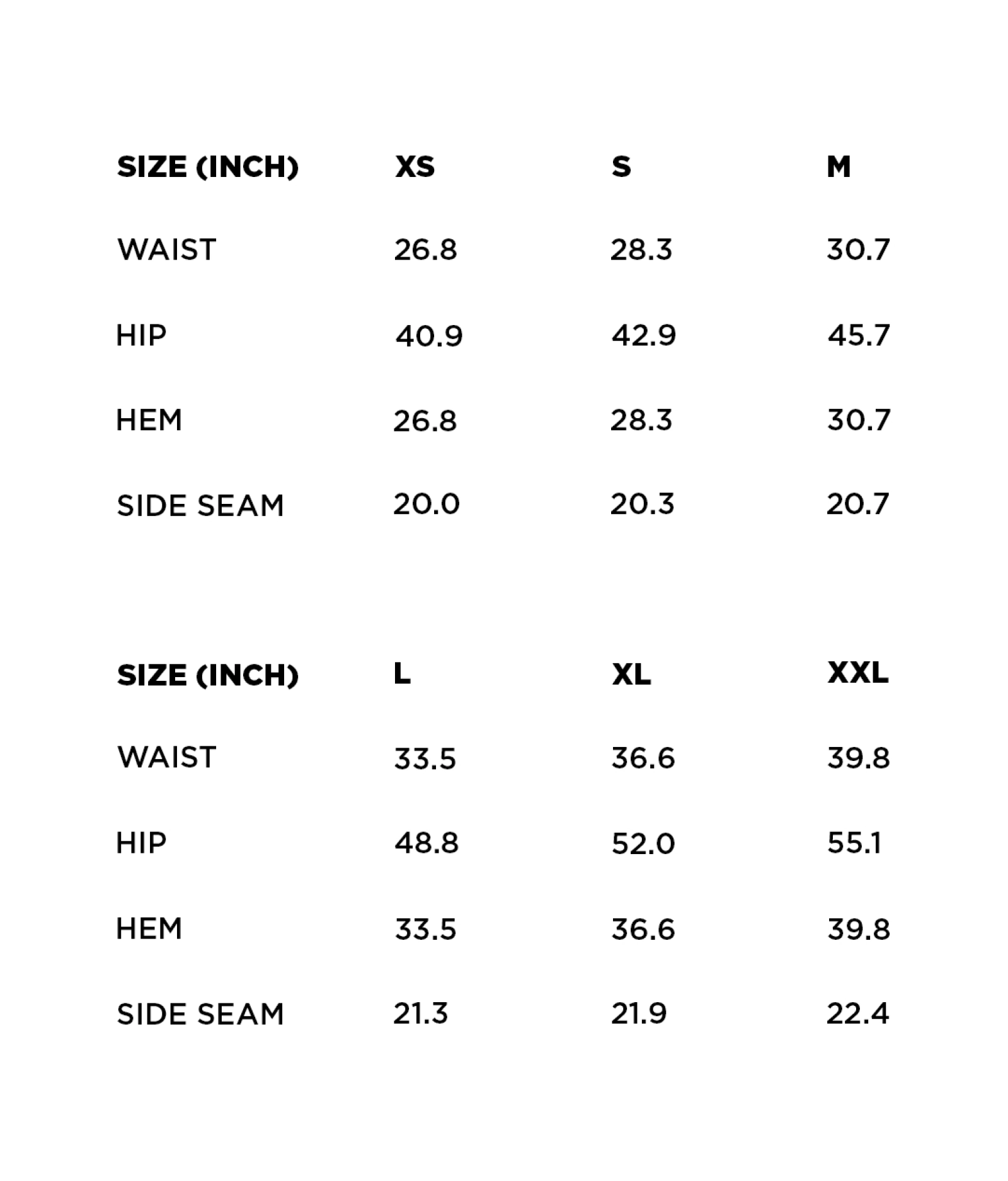 X ASAP ROCKY JERSEY SHORT